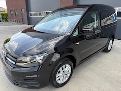Volkswagen Caddy - 1.2 TSI Trendline 5 Persoons Airco Bluetooth Usb Cruise control