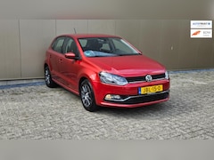 Volkswagen Polo - 1.2 TSI First Edition