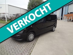 Renault Trafic - 1.6 dCi T29 L2H1 DC Comfort Energy