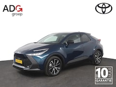 Toyota C-HR - 1.8 Hybrid 140 Dynamic