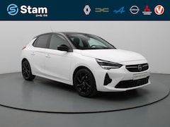 Opel Corsa - 100pk GS Line 360° Camera | Cruise | Parkeersens. v+a | Stoel-/stuurverw