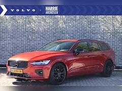 Volvo V60 - 2.0 B3 R-Design | Panoramadak | Adaptieve Cruise Control | Trekhaak | Apple CarPlay/Androi