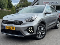 Kia Niro - 1.6 GDi Hybrid Edition Apple Carplay Cruise
