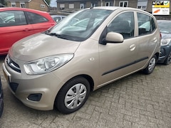 Hyundai i10 - 1.1 i-Drive Cool