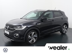 Volkswagen T-Cross - 1.0 TSI Style Business R | 116 PK | Automaat | Achteruitrijcamera | Navigatiesysteem | R l