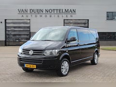 Volkswagen Multivan - Caravelle 2.0 TDI L2H1 Highline / 8 Persoons / Automaat
