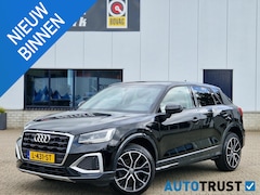Audi Q2 - 35 TFSI 150PK Business Edition AUTOMAAT DIGIDASH