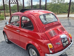 Fiat 500 - 500 R