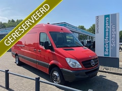 Mercedes-Benz Sprinter - 516 CDI E5 L3H2 Export | handel | N2 5000kg GVW