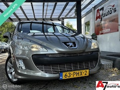 Peugeot 308 SW - 1.6 VTi Nieuwe APK