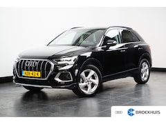 Audi Q3 - 35 TFSI Advanced edition | Trekhaak |