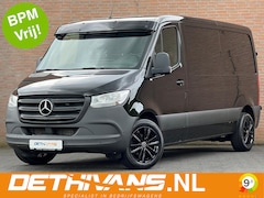 Mercedes-Benz Sprinter - 314CDI 143PK L2H1 / M-bux / Carplay / Cruisecontrol / Euro6