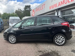 Citroën C4 Picasso - 1.6THP, 110kw/150pk, AUT, Exclusive, 142111km