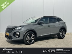 Peugeot 2008 - 1.2 PureTech 130 Allure / Volledig Onderhouden / Apple & Android Carplay / Camera / Airco