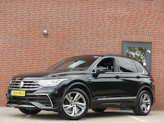 Volkswagen Tiguan - 1.5 TSI R-Line