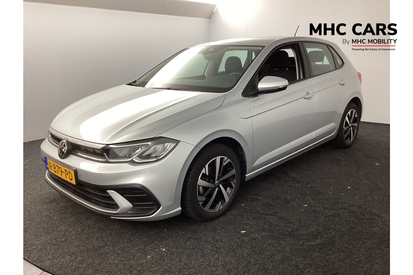 Volkswagen Polo - 1.0 TSI Life | ACC | PDC | 16'' LMV |* - AutoWereld.nl