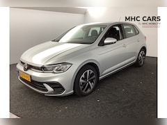 Volkswagen Polo - 1.0 TSI Life | ACC | PDC | 16'' LMV |
