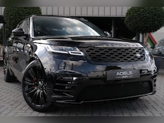 Land Rover Range Rover Velar - 2.0 P300 Turbo AWD R-Dynamic HSE Panodak Meridian HUD Luchtvering Massage '22