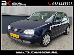 Volkswagen Golf - 1.6 Golf