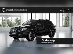 Mercedes-Benz GLE-Klasse - AMG 53 Hybrid 4MATIC+ Night Edition | Panoramaschuifdak | Trekhaak | Premium Plus | Winter