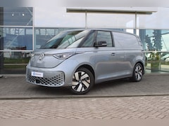 Volkswagen ID. Buzz Cargo - ID.Buzz Bulli Editon VOOR MEKAAR DEALS | 79 kWh | 286 pk | Trekhaak | Achterklep | 360° ca
