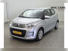 Citroën C1 - 1.0 VTi Feel | Pack Comfort | Airco |