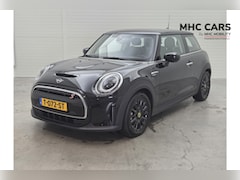 MINI Mini-Electric - Classic 33 kWh | Camden editie | Clima | Navi |