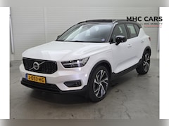 Volvo XC40 - 1.5 T5 Recharge R-Design | Trekhaak | Elektrische stoelen | 360 camera | Pano |