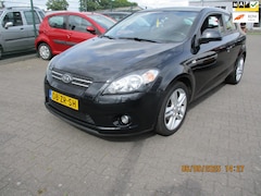 Kia Pro cee'd - Pro_cee'd 1.6 X-ecutive