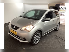 SEAT Mii Electric - electric Plus | PDC | Cruise | Clima | LMV |