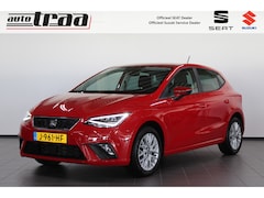 SEAT Ibiza - 1.0 TSI Style Business Intense / FULL LED / KEYLESS / 16'' LMV / BEATS AUDIO /