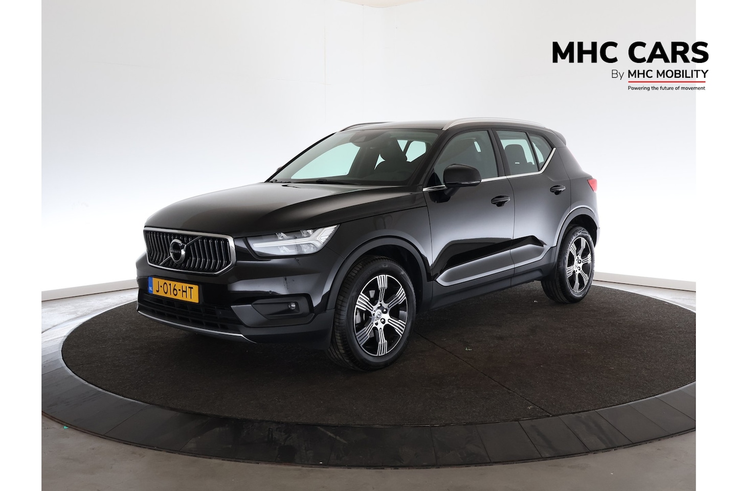 Volvo XC40 - 1.5 T3 Inscription | Navi | Camera | Clima |* - AutoWereld.nl