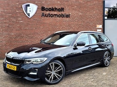 BMW 3-serie Touring - 320i M-sport - Camera, HIFI, DAB, Wifi, Carplay (BTW NL NAP)