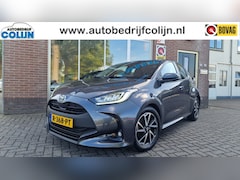 Toyota Yaris - 1.5 Hybrid Dynamic, Lane Assist, Stoelverwarming,