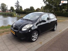 Toyota Yaris - 1.0 VVTi Cool Limited met Airco