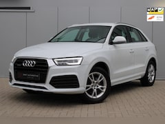 Audi Q3 - 2.0 TFSI quattro Design Pro Line Plus ELEKT.TREKHAAK I AUT I NAVI I CAM I CLIMA I CRUISE I