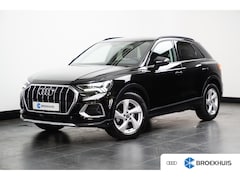 Audi Q3 - Advanced Edition | Trekhaak |