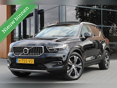 Volvo XC40 - 1.5 T5 Twin Engine Inscription | Pano | Leder | Stoelverwarming