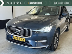 Volvo XC60 - 2.0 T6 Plug-in hybrid AWD Inscription Expression | Adaptieve Cruise Control | Panoramadak