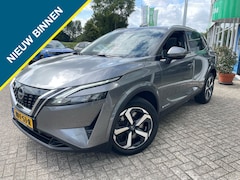 Nissan Qashqai - 1.5 ePower Bns Des, Nav, Carplay, Panodak,