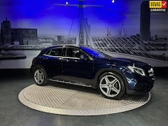 Mercedes-Benz GLA-Klasse - 180 Business Solution AMG *Camera*Trekhaak