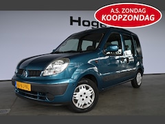 Renault Kangoo - 1.6-16V Privilège Airco Trekhaak All in Prijs Inruil Mogelijk