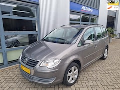Volkswagen Touran - 1.9 TDI Comfortline / airco / trekhaak