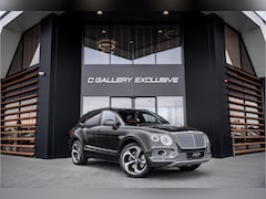Bentley Bentayga - 6.0 W12 First Edition - Panorama | NAIM | Massage | Stoelkoeling | Elek. Trekhaak