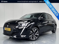 Peugeot 208 - 1.2 PureTech GT-Line