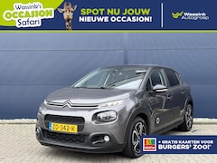 Citroën C3 - 1.2 Feel Edition | Climate control | Navigatie | Airbumps | Parkeersensoren | Apple + Andr