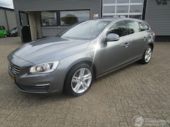 Volvo V60 - V-60 2.4 D5 Twin Engine Lease Hydrid automaat