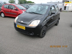 Chevrolet Matiz - Matiz 0.8 Pure 5DRS