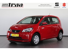 SEAT Mii Electric - electric
