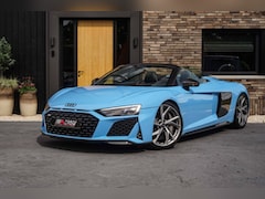Audi R8 Spyder - 5.2 V10 FSI Quattro Spyder Performance Carbon 620PK Exclu